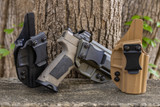 Tisas PX Series Parts & Accessories