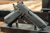 Tisas 1911 Double Stack Pistols