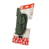BRT PX-9 Gen3 IWB holster green side profile