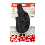 BRT PX-9 GEN3 black Kydex IWB holster