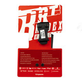 Back of the package for Black concealed carry holster PX-9 GEN3 Back of the package for Black concealed carry holster PX-9 GEN3