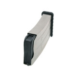 Tokarev T-1919M 12G 5-Round Magazine – Nickel Finish
