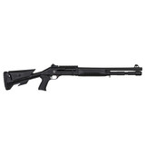 MAC 1014 tactical semi-auto shotgun