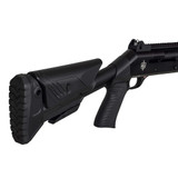 Close-up MAC 1014 stock