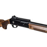 Close-up of MAC 1014 Wood classic wooden