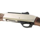 ide angle showing MAC 2 Tactical Marine trigger and safety