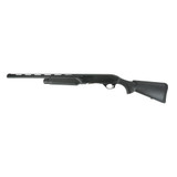 Side view of MAC 2 Tactical 3-Gun 21" shotgun