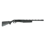 MAC 2 Tactical 3-Gun shotgun with 21 inch barrel
