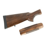 MAC 1014 Turkish Walnut Furniture Set full view – stock and forend MAC 1014 Turkish Walnut Furniture Set full view – stock and forend