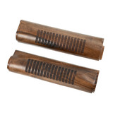 Turkish Walnut forend for MAC 1014 series shotguns Turkish Walnut forend for MAC 1014 series shotguns