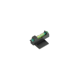 Tactical U-notch rear sight for Tisas 1911 pistols
