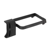 Tisas 1911 Double Stack aluminum trigger, matte black
