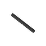 Tisas Double Stack large mainspring housing pin, black Tisas Double Stack large mainspring housing pin, black