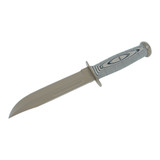 WWII-style Inglis dagger with detailed hilt and blade WWII-style Inglis dagger with detailed hilt and blade