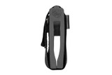Complete SBT5 brace assembly with folding arm and QD mount
