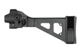 SBT5 brace fitment for HK SP5 and ZF-5 receivers