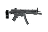 HKPDW Pistol Stabilizing Brace for MAC 5