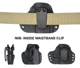 G-Code Paradigm Universal Fit Holster