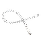 MAC-2 marine grade +4 round magazine tube extension MAC-2 marine grade +4 round magazine tube extension