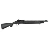 Tokarev T300 A1 12GA shotgun side view