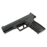 side view of Tisas PX-5.7 FO Raptor pistol