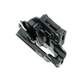 1911 double stack holster for fast draw and competitive shooting