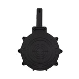 Sierra Defense T-1919 20-Round Drum Magazine – Fits TAR, TBP & MKA