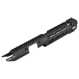 UTG PRO® Monolithic M-LOK® Handguard, for MP5®, Extended Length