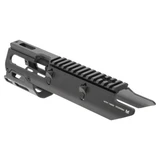 UTG PRO® Monolithic M-LOK® Handguard, for MP5K