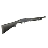 Back angled Tokarev TSA-12 Gauge