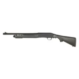 Tokarev TSA-12 Gauge Semi-Automatic Shotgun full right side