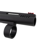 BLEM MAC-2 11.1" 12GA Ported Barrel Kit