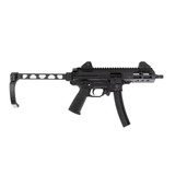 MAC Fixed Beam Pistol Brace