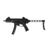 MAC Fixed Beam Pistol Brace