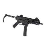 MAC Fixed Beam Pistol Brace