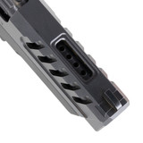 MAC CERBERUS PORTED 9MM Pistol