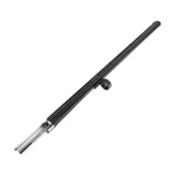 S2 24" 12GA Barrel with Ribbed Bead, Black