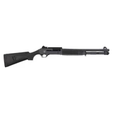 MAC 1014 Ghost