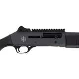 MAC 1014 Ghost