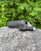 MAC-5® Handguards & Optic Mounts