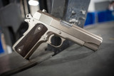 Tisas 1911 Carry Pistols