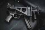 MAC-5K® Stocks & Braces