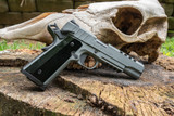 Tisas 1911 Duty Pistols