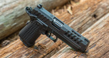 SDS Arms Introduces the MAC Cerberus 9MM Pistol