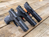 Military Armament Corp Opens RA9 3D Models to Holster Manufacturers