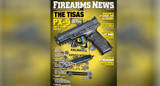 November Firearms News Cover