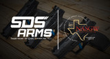 SDS Arms to Exhibit at 2025 NASGW Expo