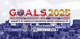 SDS Arms Attending the 2025 GOA GOALS Event in Knoxville, TN – Booth 802