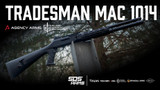 Agency Arms & Military Armament Corp MAC-1014