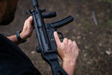MAC Firearms